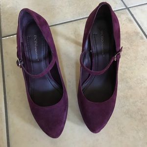 BCBGeneration women’s high heel shoes